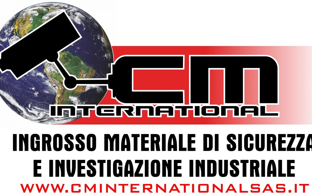 C.M. International Sas